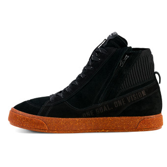 Alpinestars Stated Waterproof Black Gum White