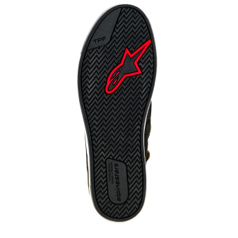 Alpinestars Stated Waterproof Military Green Black Off White