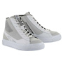 Sneakers Moto Alpinestars Stella Stated Podium White Cool Grey
