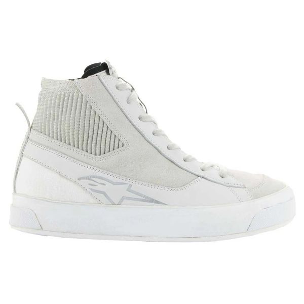 Alpinestars Stella Stated Podium White Cool Grey