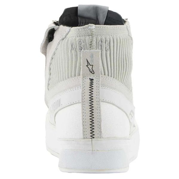 Alpinestars Stella Stated Podium White Cool Grey