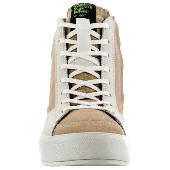 Alpinestars Stella Podium Bianco Grigio Chiaro