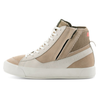 Alpinestars Stella Podium Bianco Grigio Chiaro