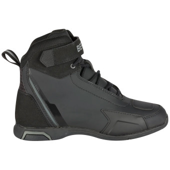 Sneakers Moto Bering Lady Jag Nero grigio