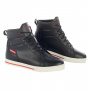 Sneakers Moto Bering Indy Black Red