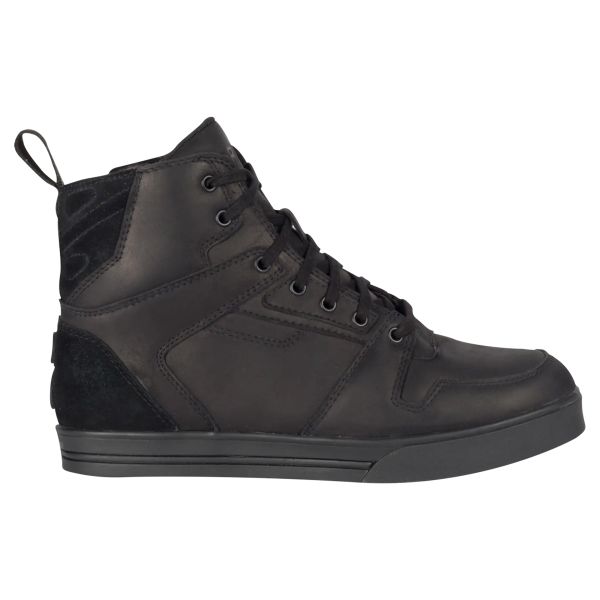 Sneakers Moto Bering Skydeck 2 Nero