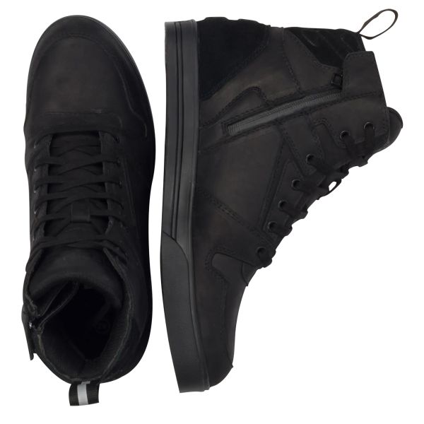 Bering Skydeck 2 Nero