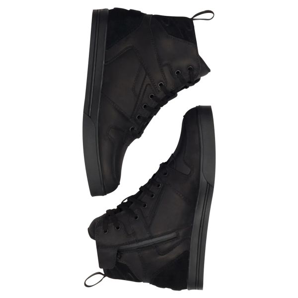 Bering Skydeck 2 Nero