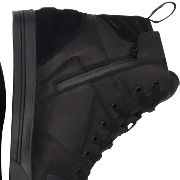 Bering Skydeck 2 Nero