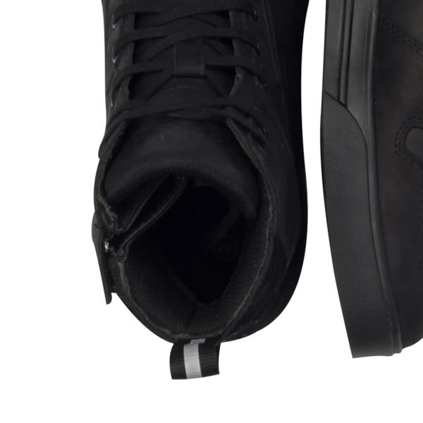 Bering Skydeck 2 Nero