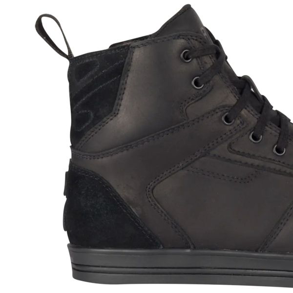 Bering Skydeck 2 Nero