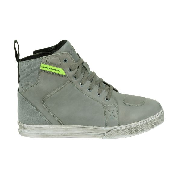 Sneakers Moto Bering Skydeck Grey Sneakers Moto Bering Skydeck Grey