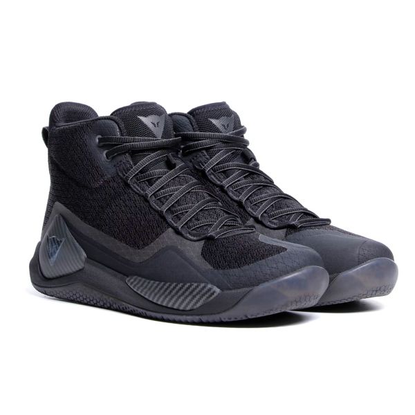 Sneakers Moto Dainese Atipica Air 2 Black Carbon Sneakers Moto Dainese Atipica Air 2 Black Carbon