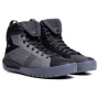 Sneakers Moto Dainese Metractive Air Charcoal Grey Black Dark Grey