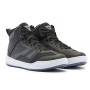 Sneakers Moto Dainese Suburb Air Black White Iron Gate