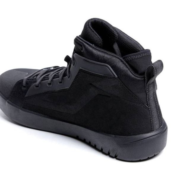 Dainese Urbactive Gore-Tex Black Black