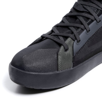 Dainese Urbactive Gore-Tex Black Army Green