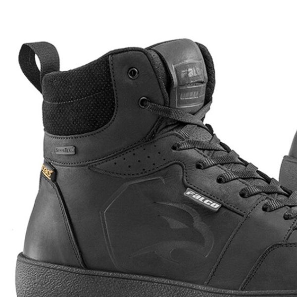 Falco Dagger Black