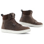 Sneakers Moto Falco Dagger Brown