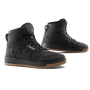 Sneakers Moto Falco Harlem Black Black
