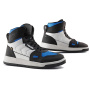 Sneakers Moto Falco Harlem Blue