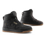 Sneakers Moto Falco Harlem Lady Black