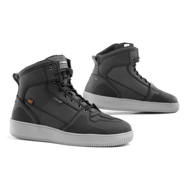 Sneakers Moto Falco Jackson Black