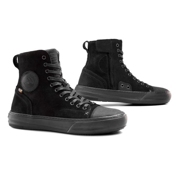 Sneakers Moto Falco Lennox 2 Black