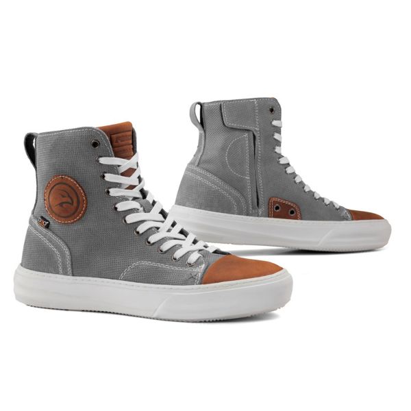 Sneakers Moto Falco Lennox 2 Grey