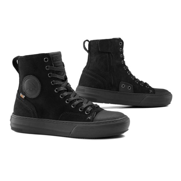 Sneakers Moto Falco Lennox 2 Lady Black