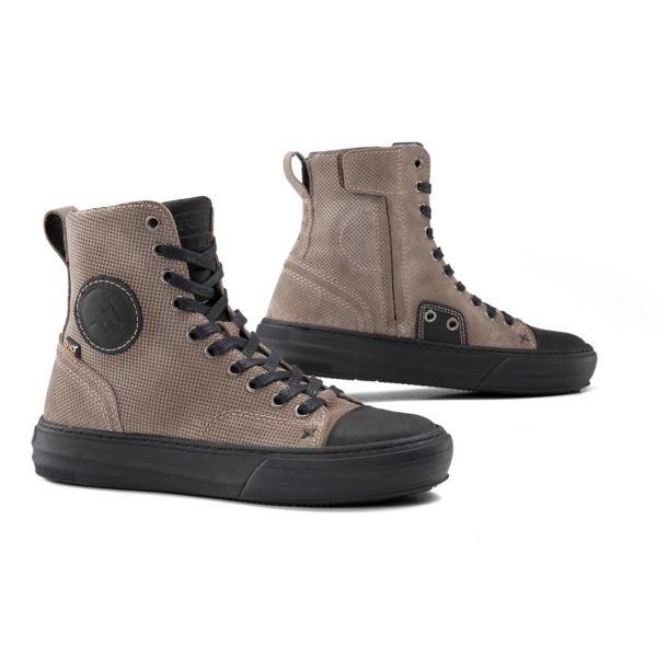 Sneakers Moto Falco Lennox 2 Lady Grey