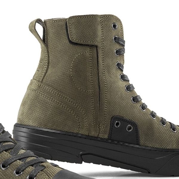 Falco Lennox 3 verde militare
