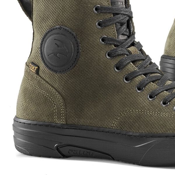 Falco Lennox 3 verde militare