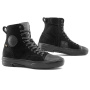Sneakers Moto Falco Lennox 3 Nero