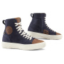 Sneakers Moto Falco Lennox 3 Blu