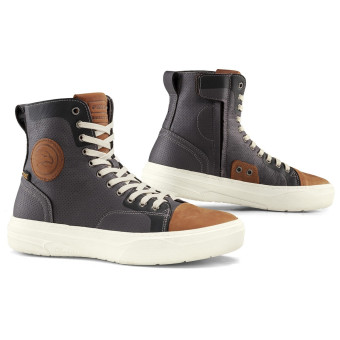 Sneakers Moto Falco Lennox 3 Matt Anthracite