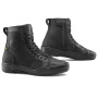 Sneakers Moto Falco Lennox 3 nero opaco