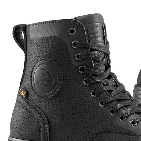 Falco Lennox 3 nero opaco