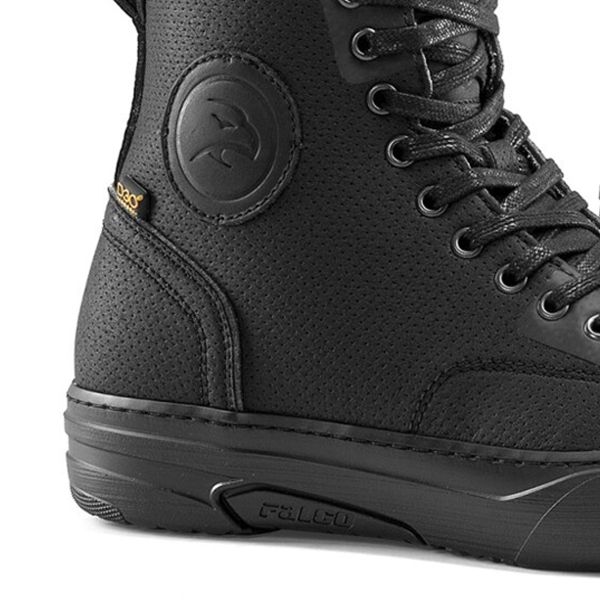 Falco Lennox 3 nero opaco