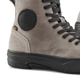 Falco Lennox 3 Sand Grey