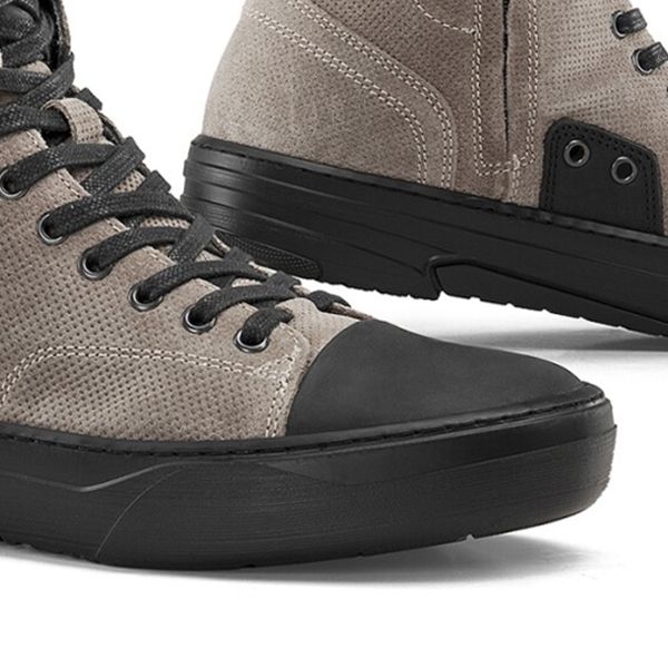 Falco Lennox 3 Sand Grey