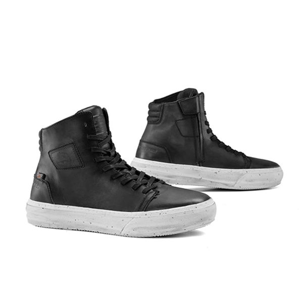 Sneakers Moto Falco Nomad Black Sneakers Moto Falco Nomad Black
