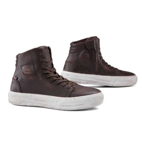 Sneakers Moto Falco Nomad Brown