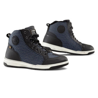 Sneakers Moto Falco Pyro 2 Army Denim Blue Sneakers Moto Falco Pyro 2 Army Denim Blue