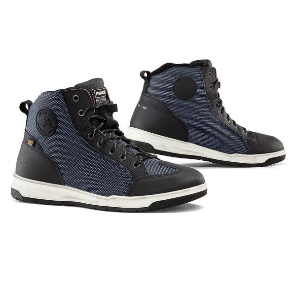 Sneakers Moto Falco Pyro 2 Army Denim Blue
