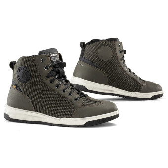 Sneakers Moto Falco Pyro 2 Army Green