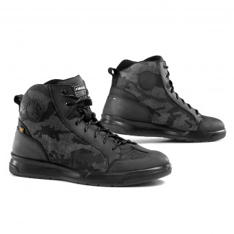 Sneakers Moto Falco Pyro 2 Black Camo Sneakers Moto Falco Pyro 2 Black Camo