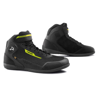 Sneakers Moto Falco Speedox 2 Black Fluo