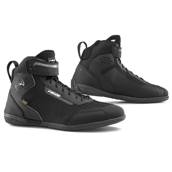 Sneakers Moto Falco Speedox 2 Lady Black