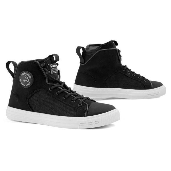 Sneakers Moto Falco Starboy 2 Black